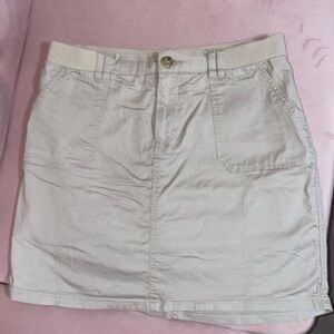 Riders by Lee Tan Skort